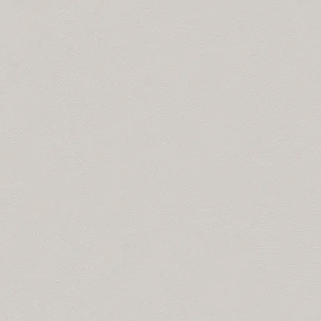 Reconstructed stone white calce X131