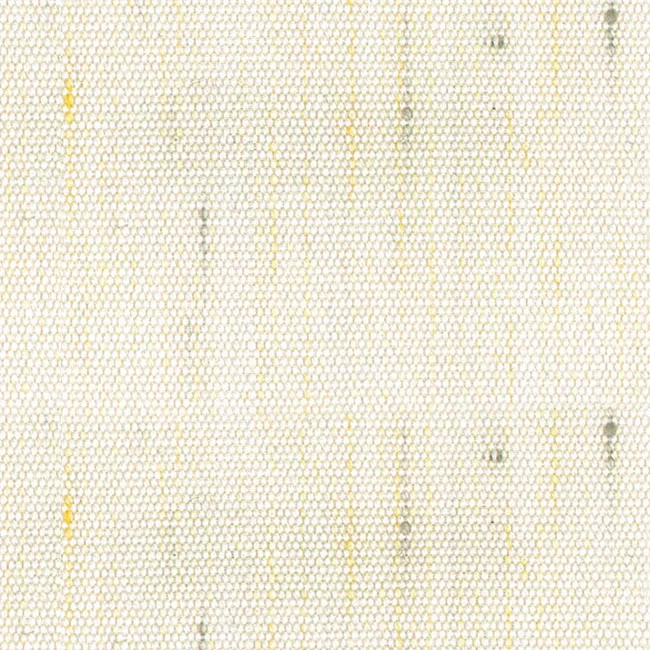 Acryl - SA 314 580 weiß/gelb/grau genoppt