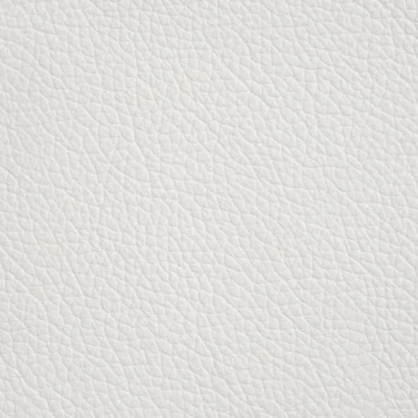 Softleder 971 Bianco