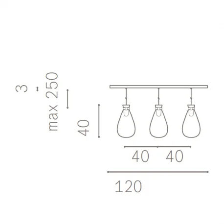 Soffi ist eine einzigartige Kombination aus Eleganz und Funktionalität Jede Lampe ist ein Meisterwerk aus mundgeblasenem Glas mit ätherischer Schönheit und weichem diffusem Licht