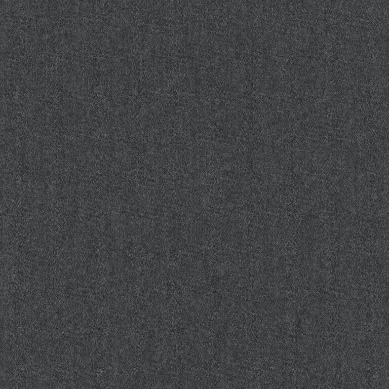 Wool Satin Dark Marengo | A Category