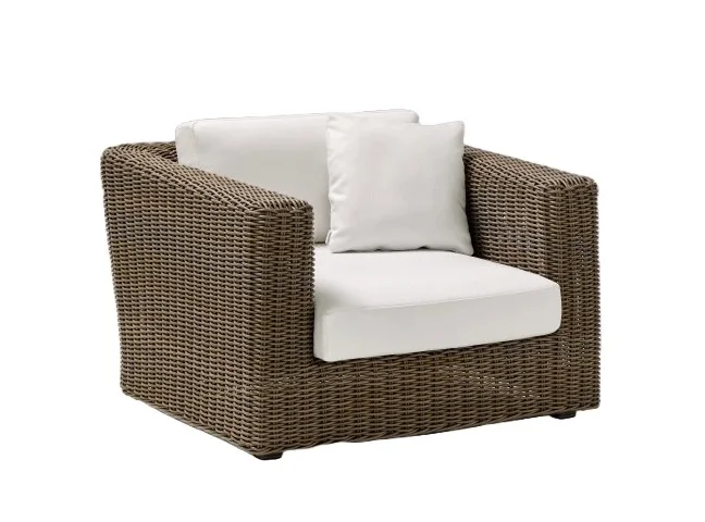 Point Heritage Gartensessel • Loungesessel 102 cm