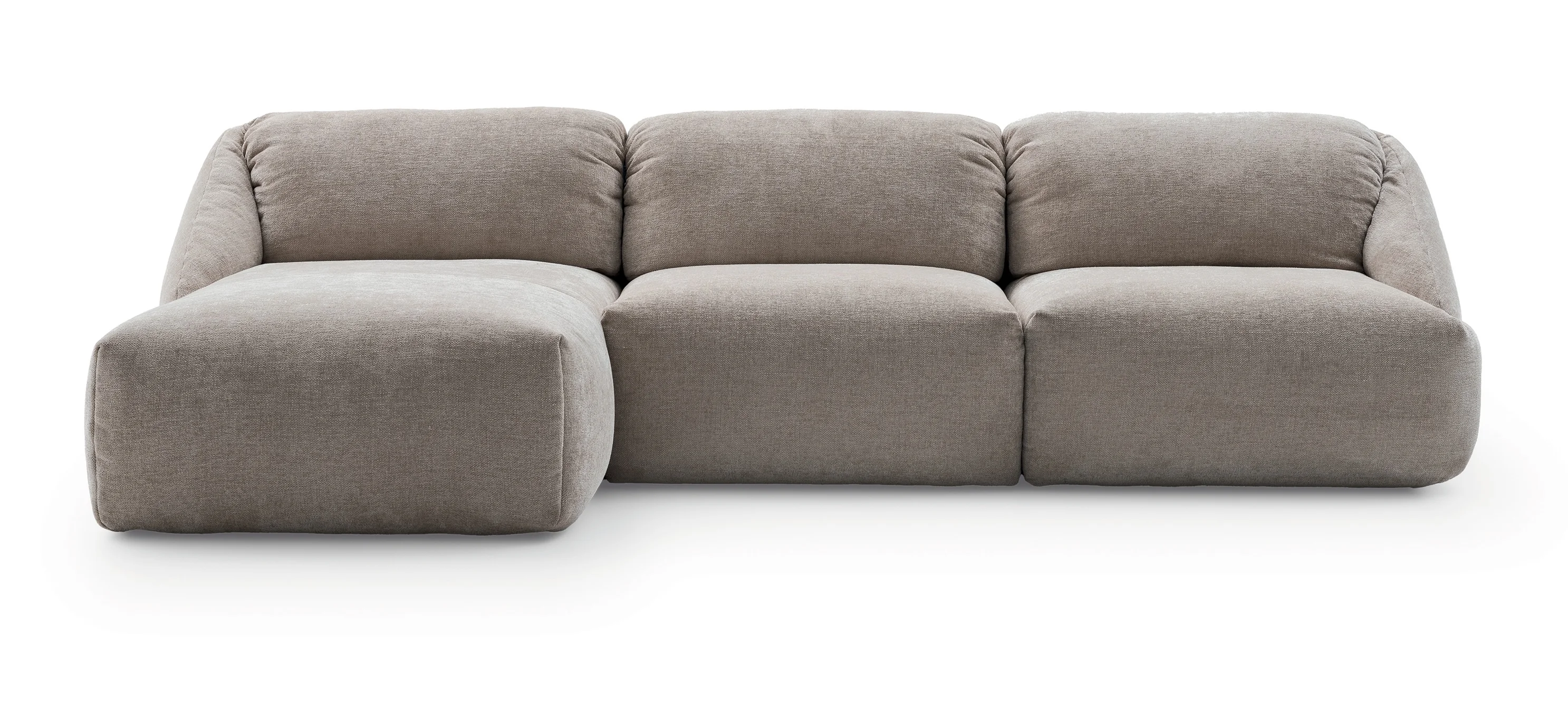 DITRE ITALIA MELVILLE Sofa • verschiedene Ausführungen