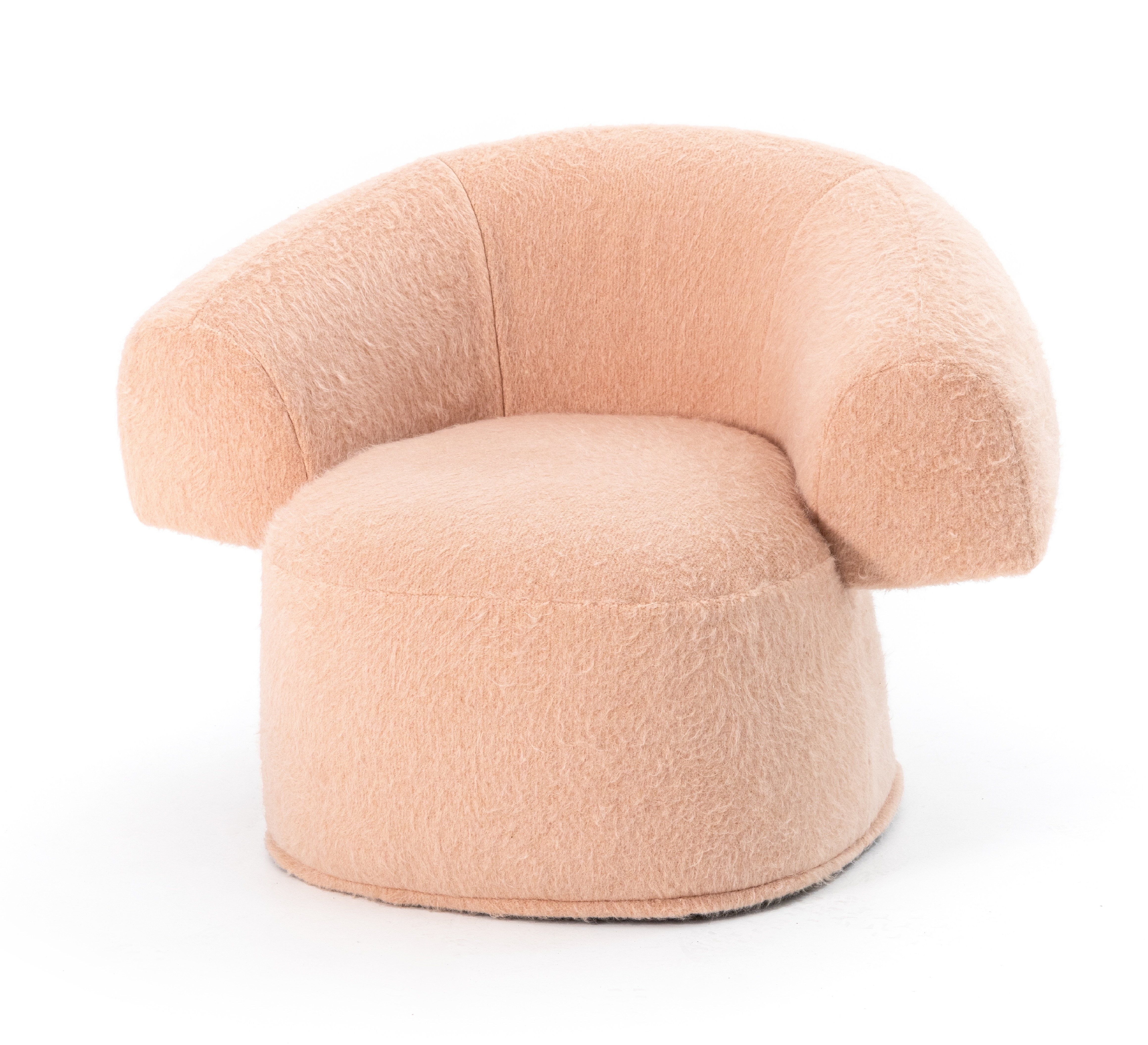 MOROSO RUFF Drehsessel • Large