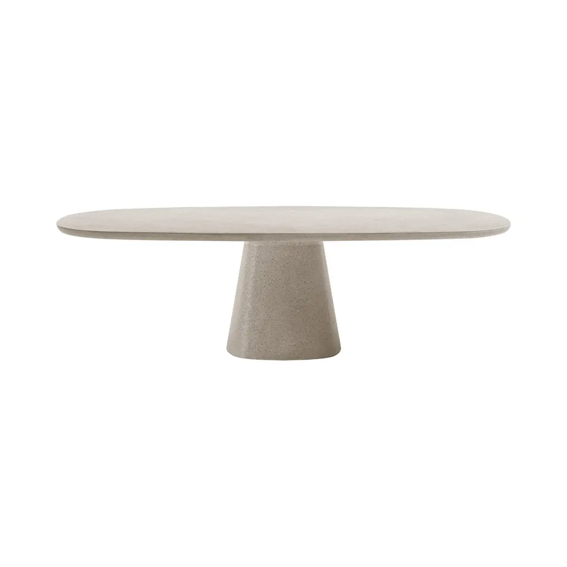 B&B Italia Allure O’ Outdoor Tisch