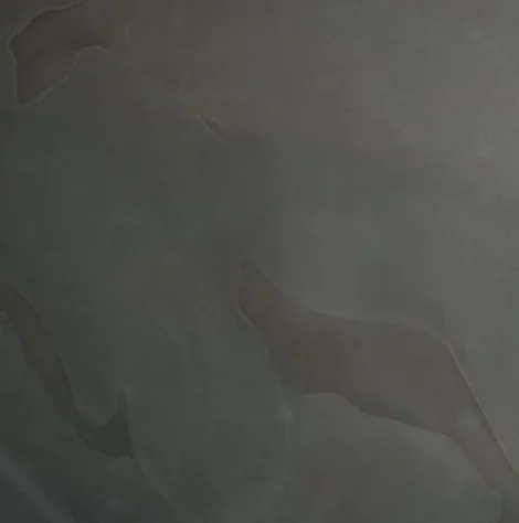 Metall, Farbe Metall Wolkeneffekt