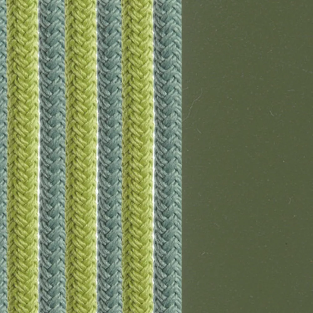 Grass Turquoise | Forest