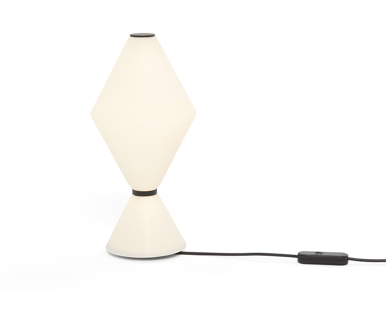 DePadova HELIUM MINI Tisch- und Bodenleuchte