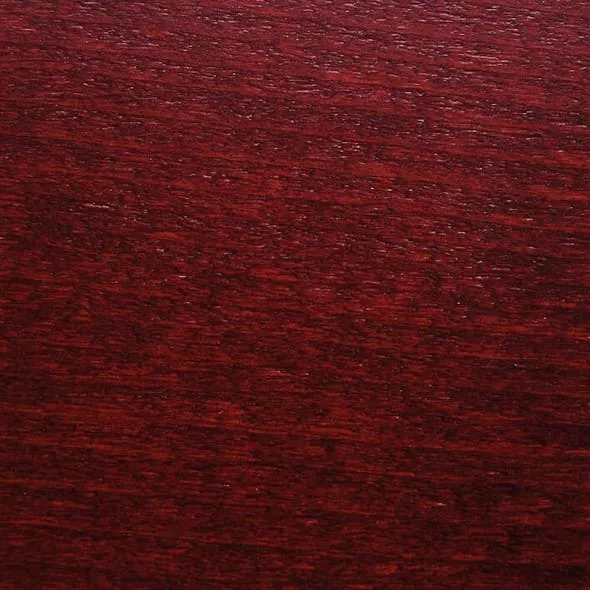 Buche I mahagoni (TP89) gebeizt