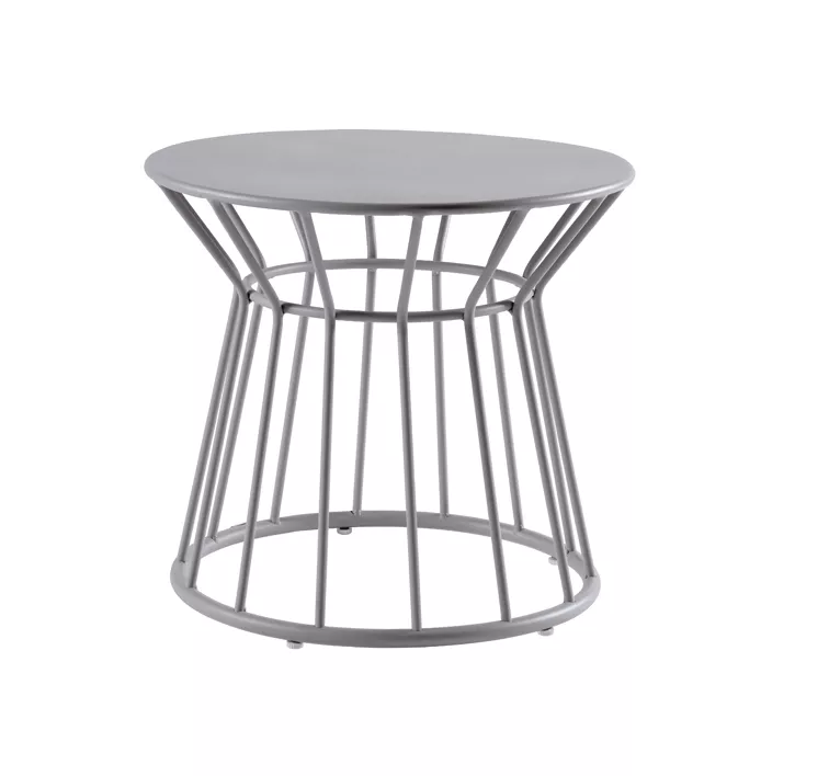 Sifas Basket Beistelltisch Ø 60 cm