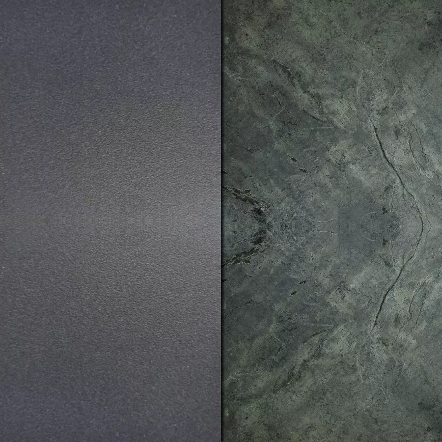 Graphite | HPL Slate Stone