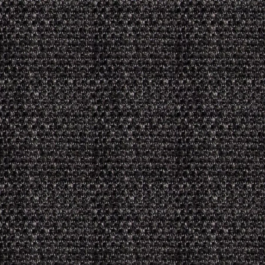 black grey acrylic wasserfest