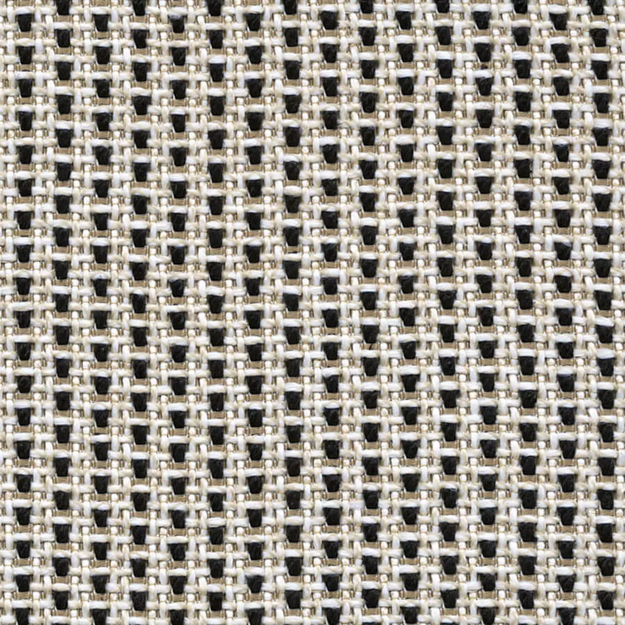 Elisir | Schwarz Seil 120