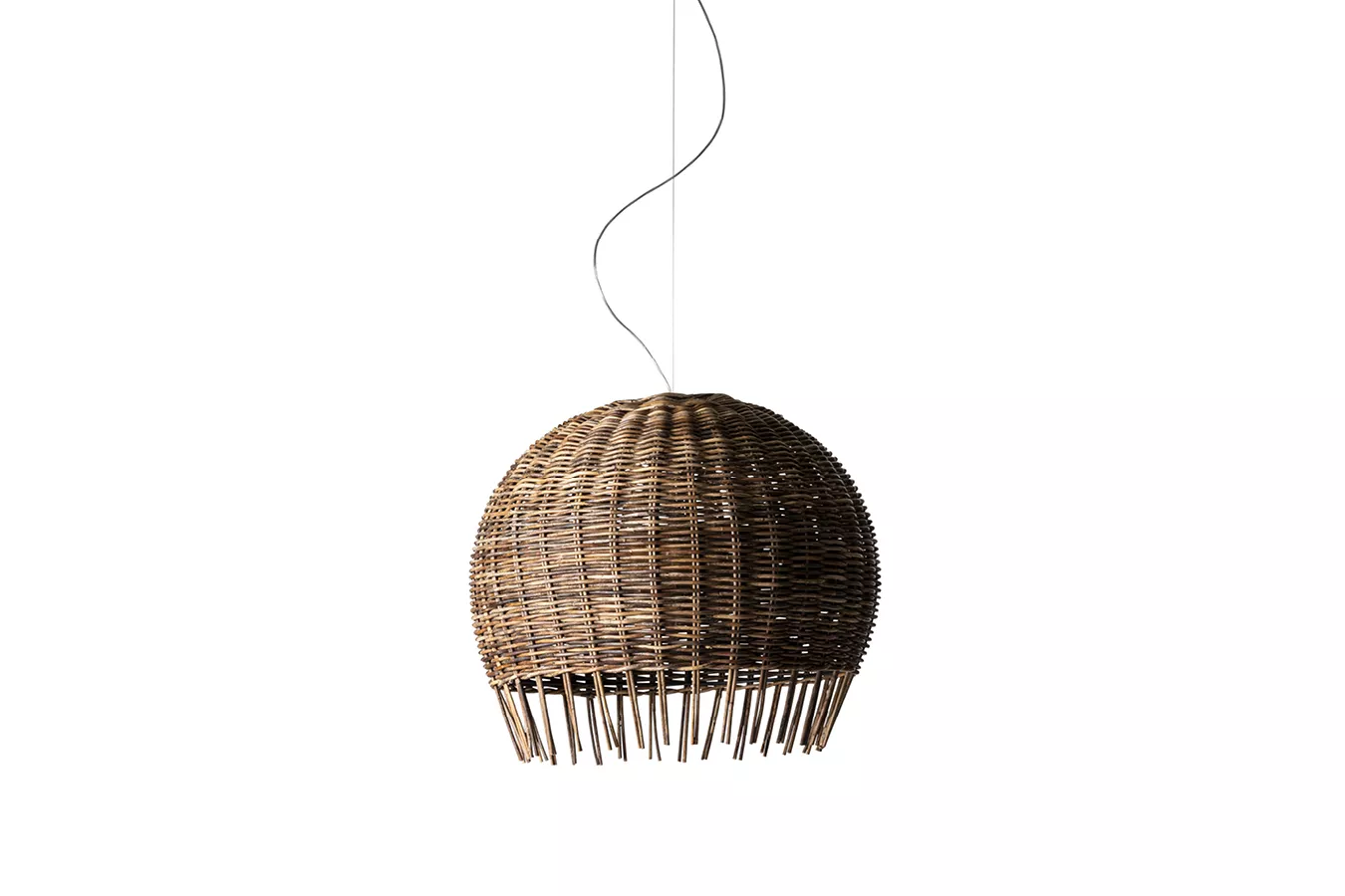 Gervasoni Croco Deckenleuchte | Ø70 x 62cm