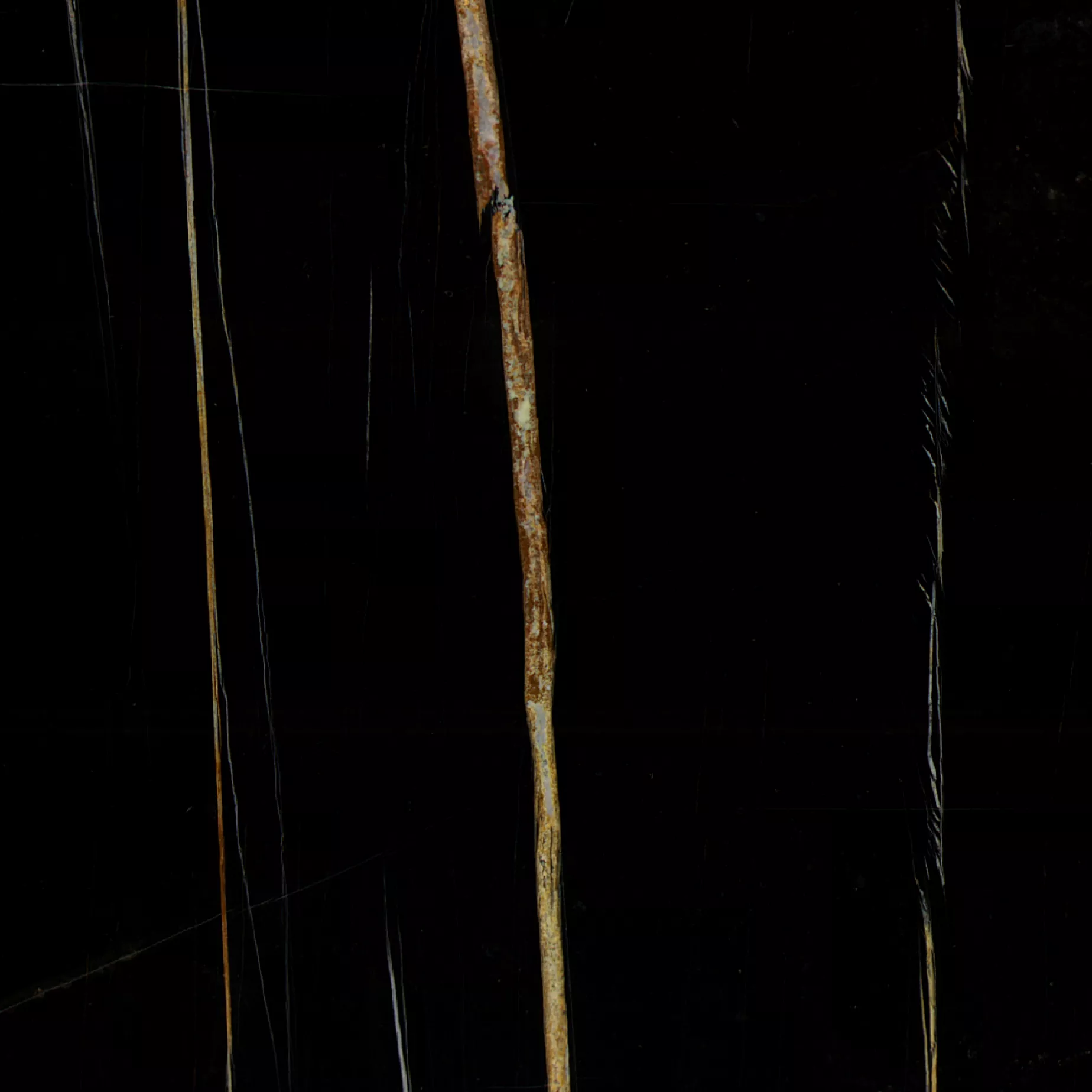 Kategorie 4b - Sahara Noir