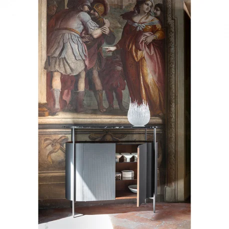 Poltrona Frau Mi Möbel sind ein elegantes und vielseitiges Möbelstück für Ihr Zuhause