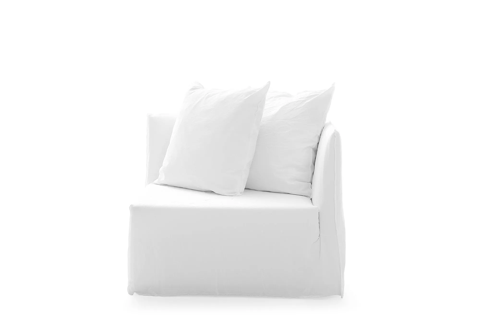 Gervasoni Ghost Anbauelement 37 | 85 x 85 x 74 cm