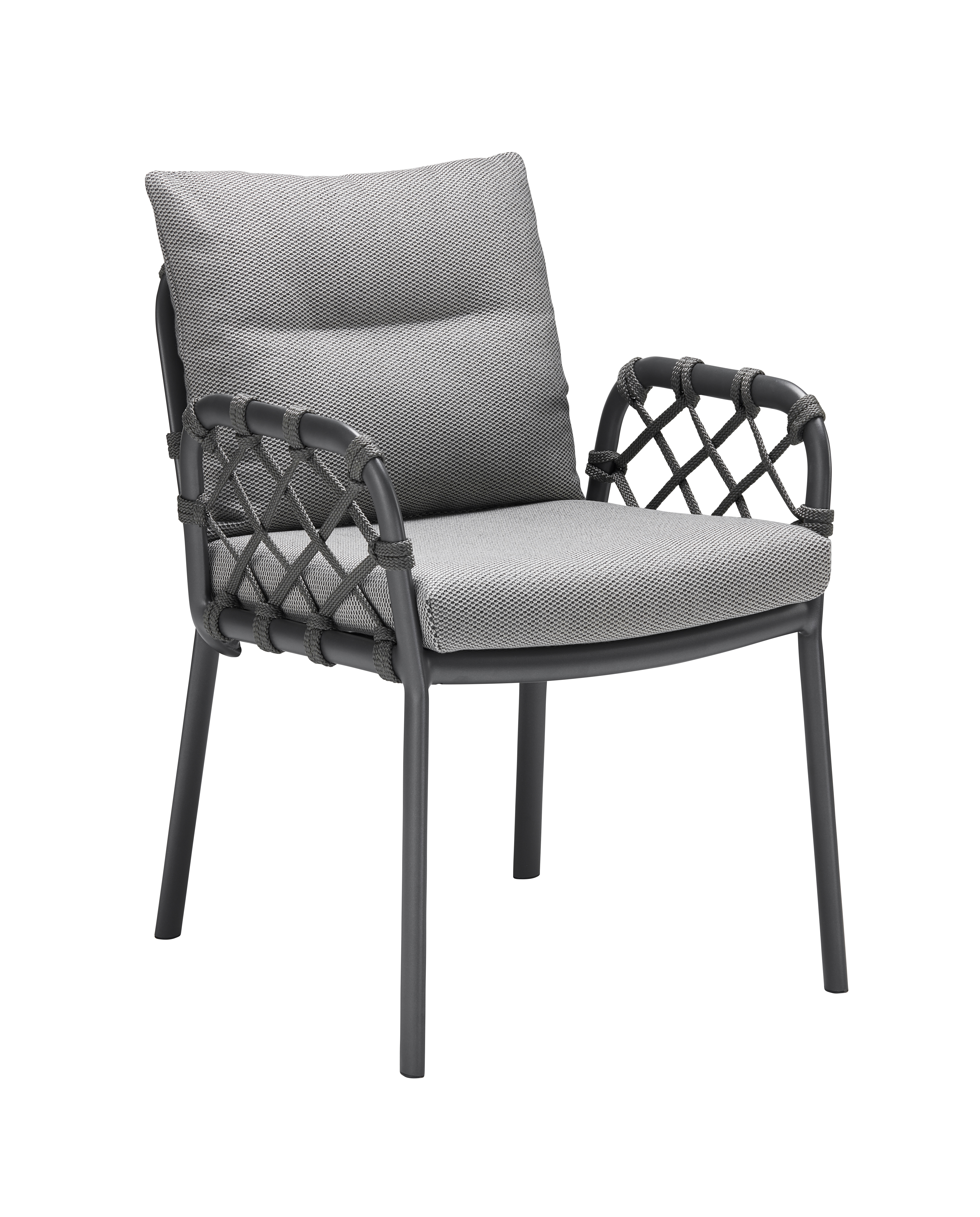 Solpuri CARO Dining Sessel