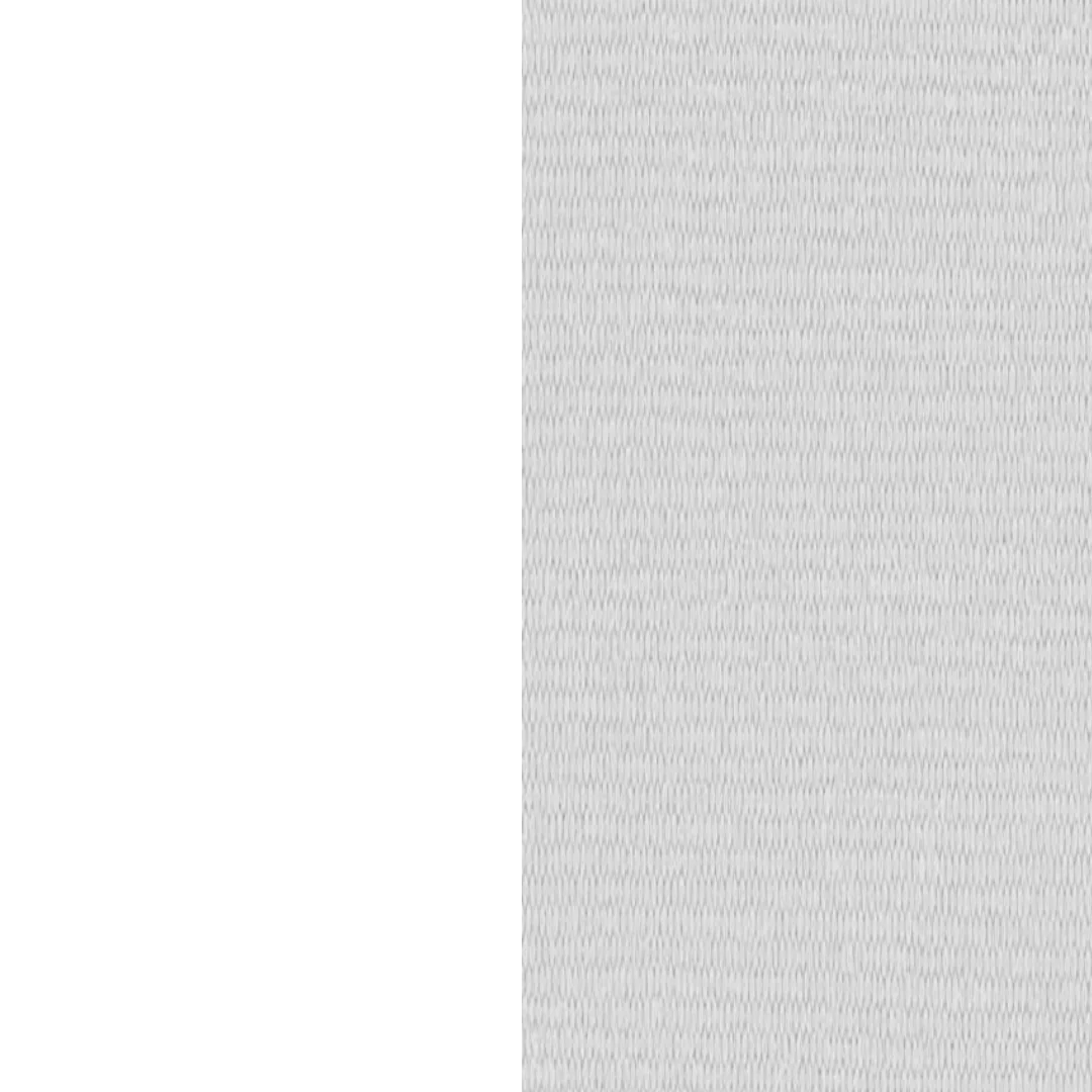 Aluminum Weiß/ weiß