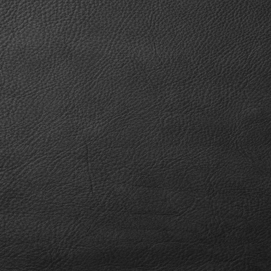 Soft Leather GUBI Black