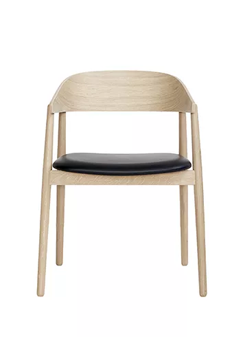 ANDERSEN AC2 Stuhl • verschiedene Ausführung