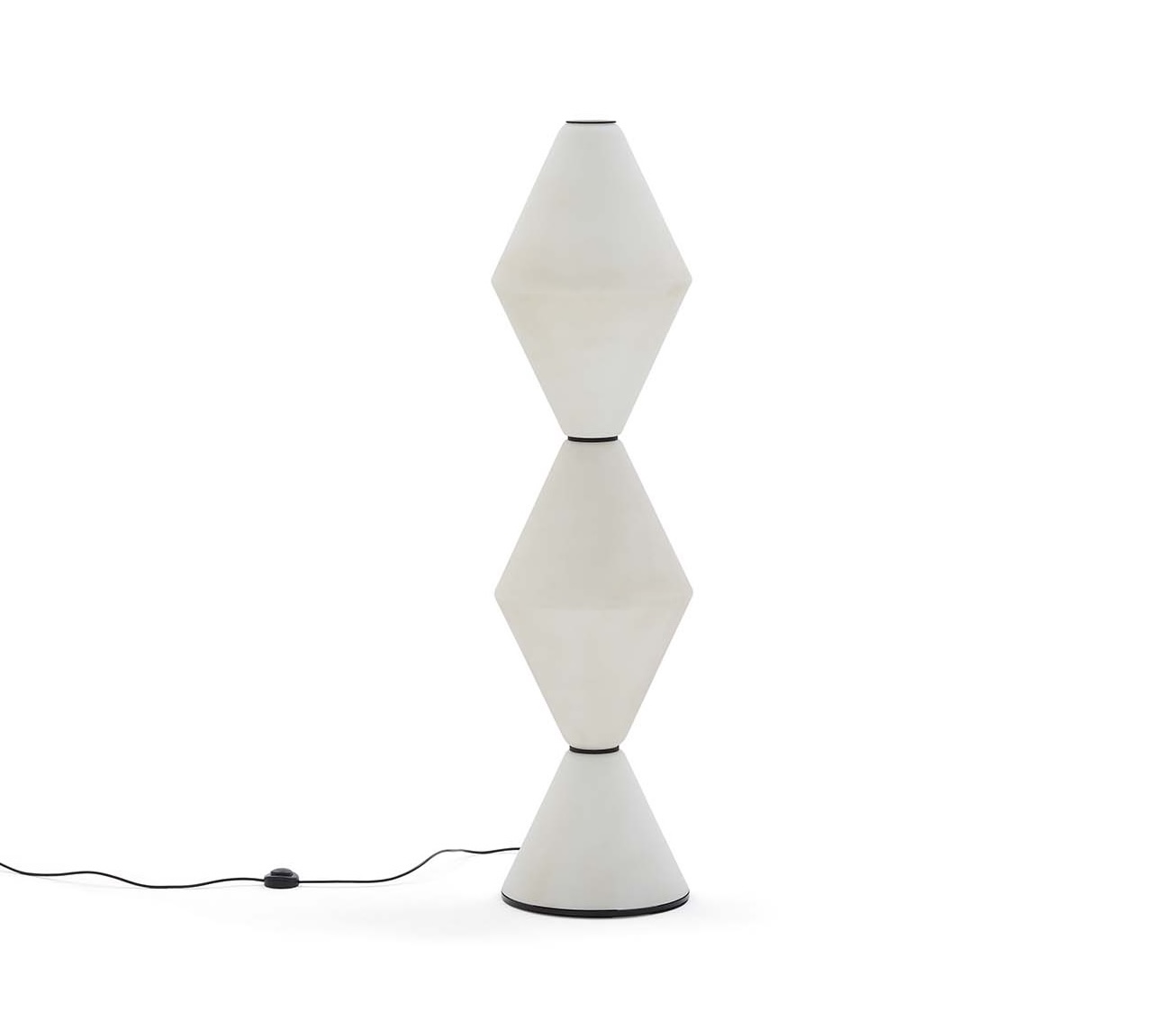 DePadova HELIUM Stehleuchte