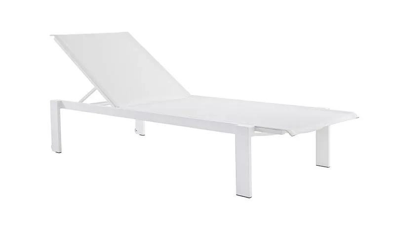 Sifas Kwadra Sonnenliege