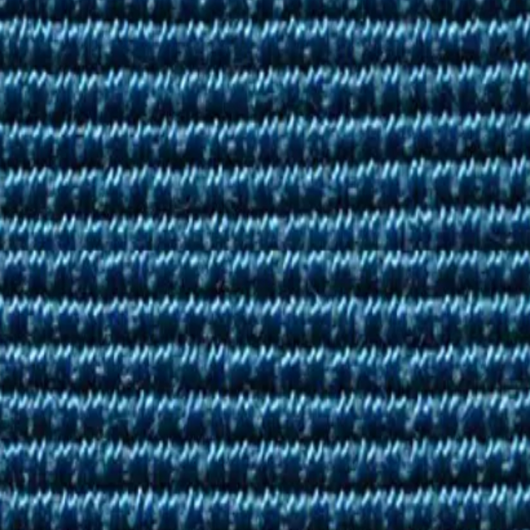 keder in kontrastfarbe: Pavone