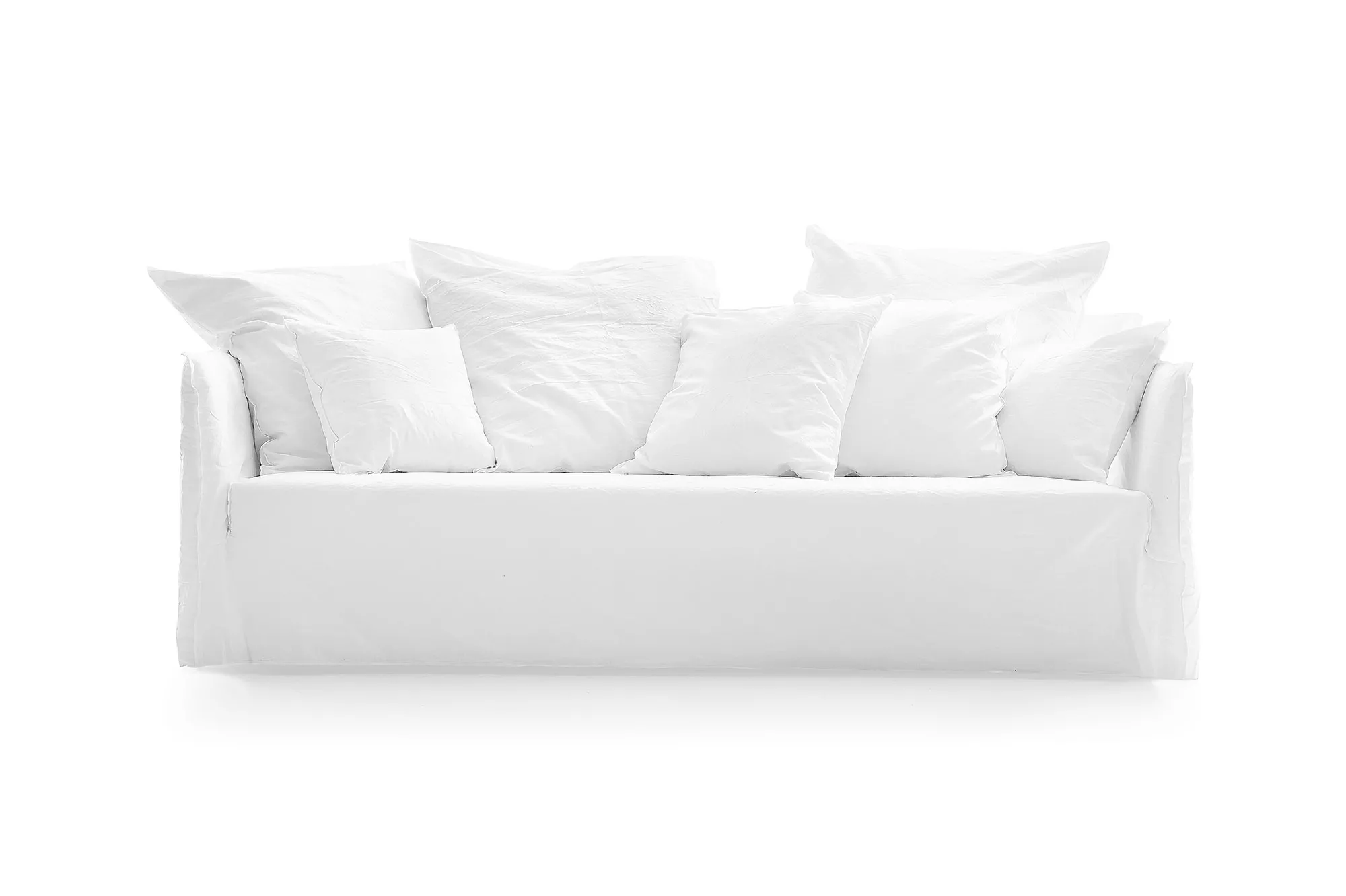 Gervasoni Ghost Sofa 112 | 220 x 100 x 80 cm