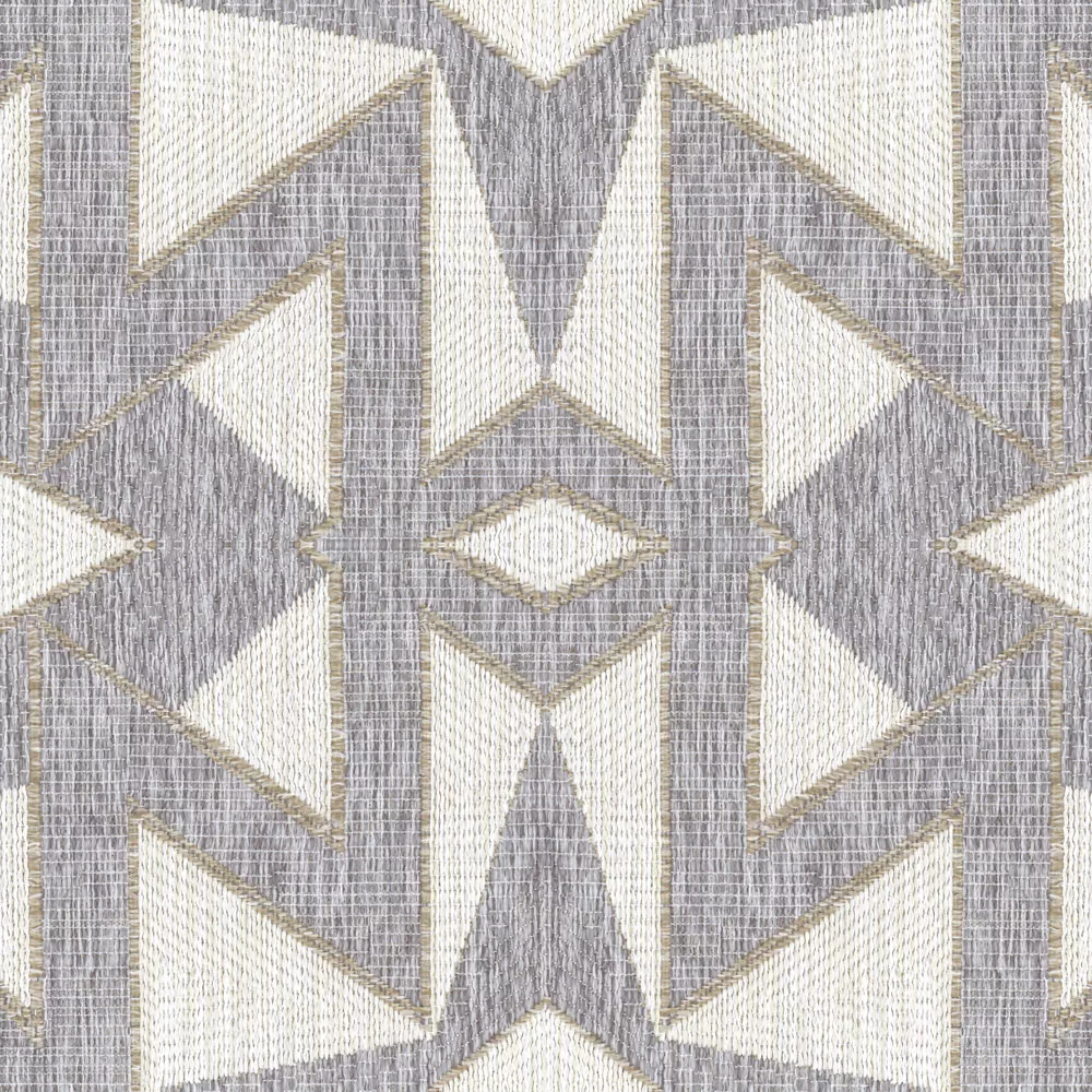 C43 Geometric Fantasy