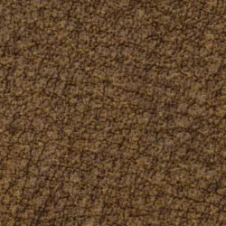 Leder Nubuk Dunkelbraun