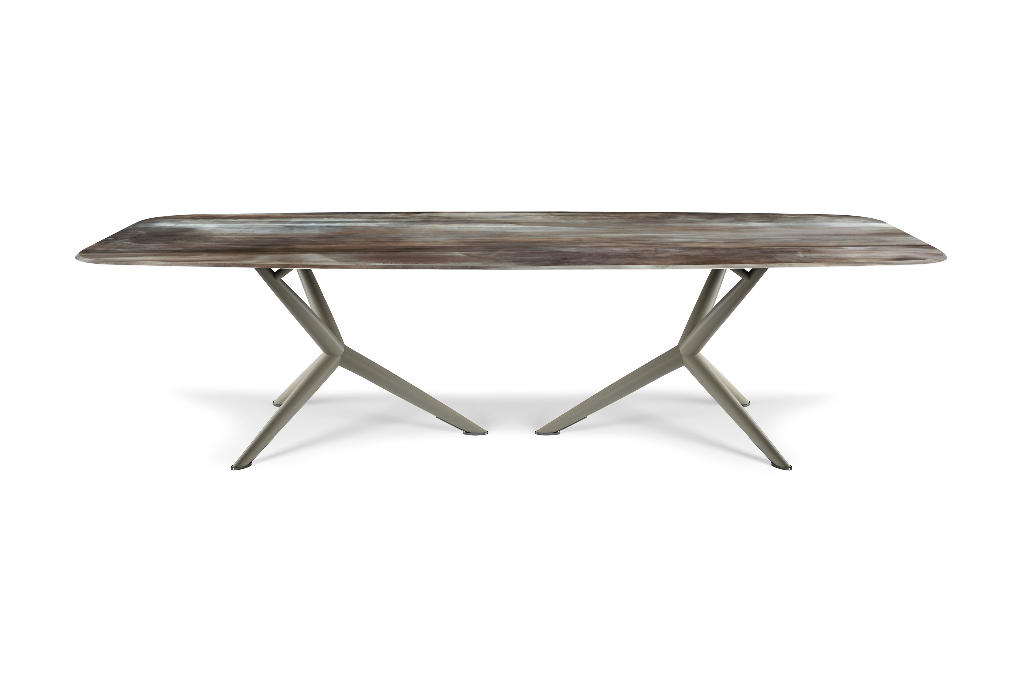 Cattelan Italia ATLANTIS Esstisch • verschiedene Varianten