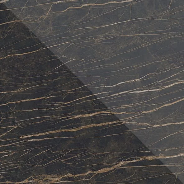 KM08 Glänzend Portoro