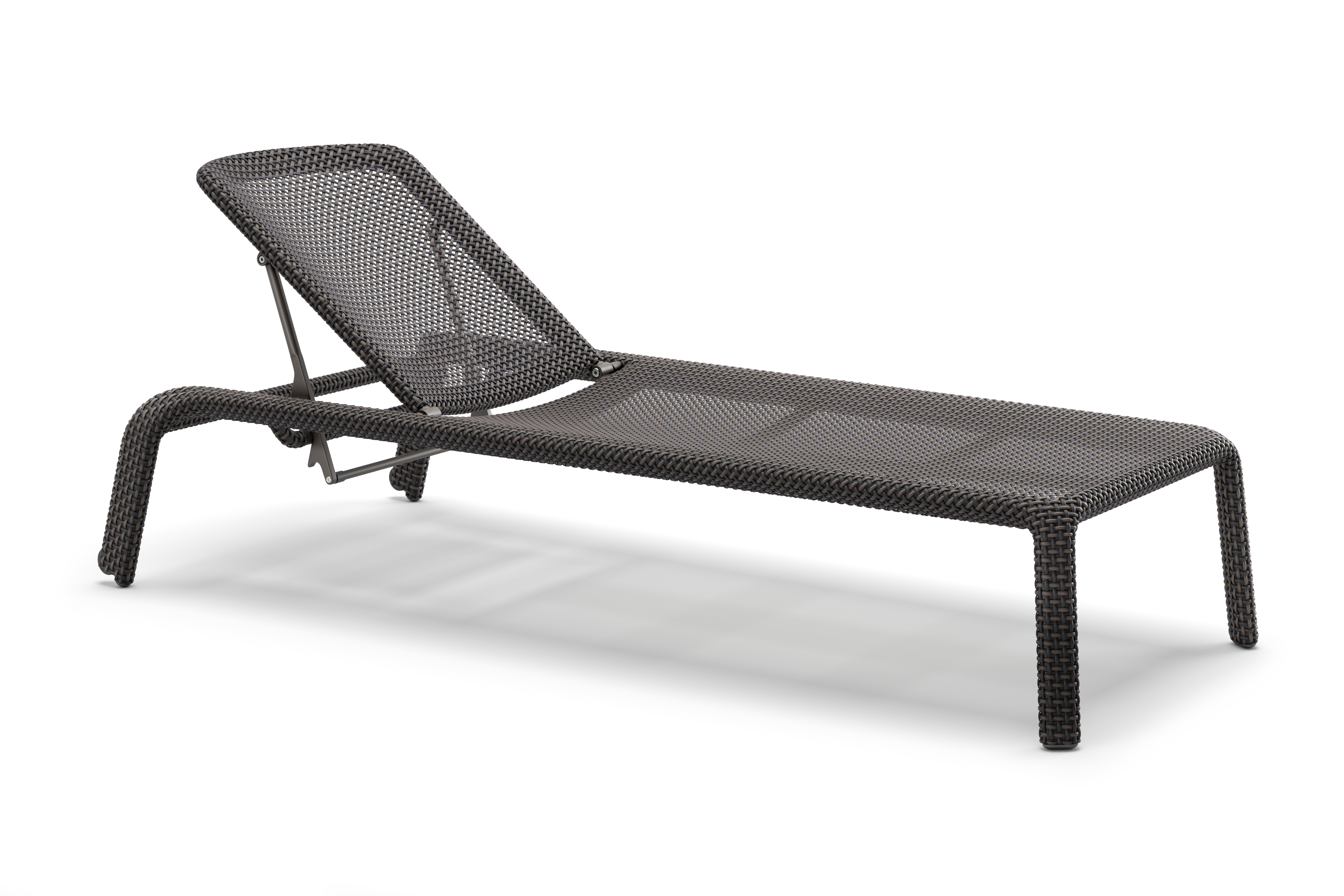 DEDON SEASHELL NUO Sonnenliege