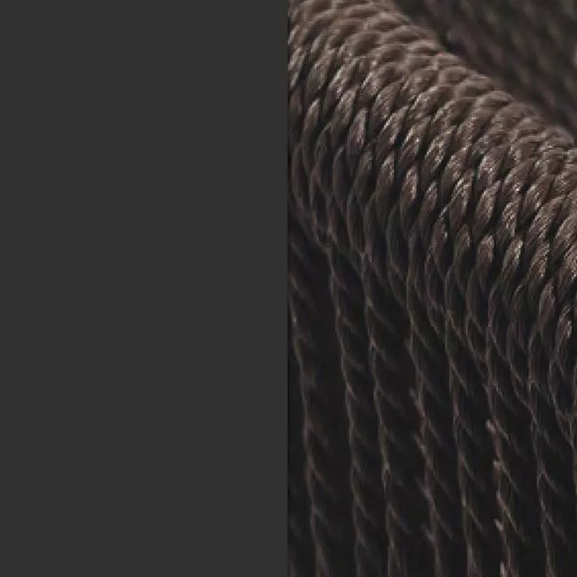 pulverbeschichtet moka / moka