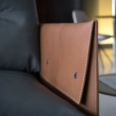 Die Gran Torino Kollektion bietet höchsten Komfort und exklusive Eleganz für Ihr Zuhause