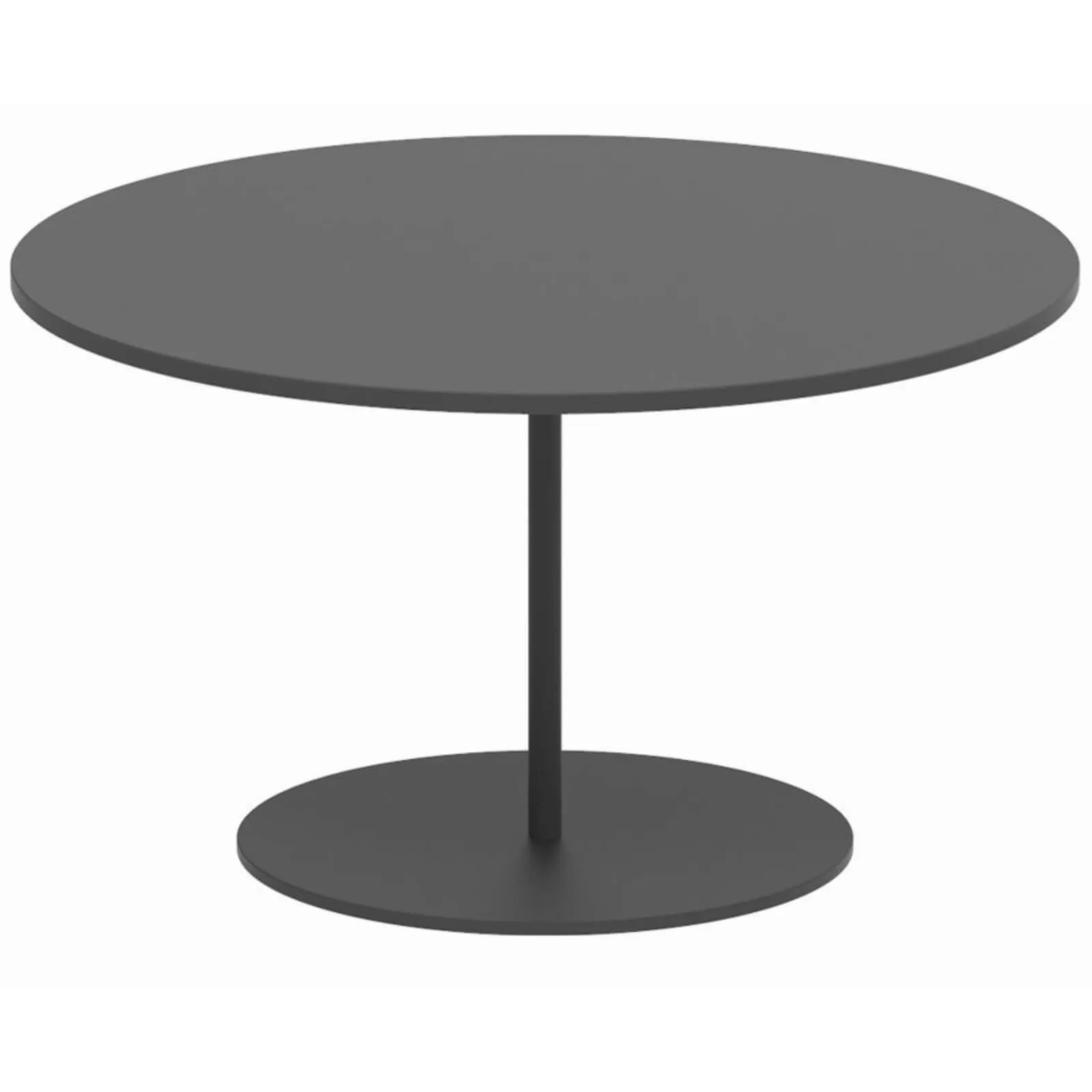 Royal Botania Butler Beistelltisch Ø 60 / H 35 cm