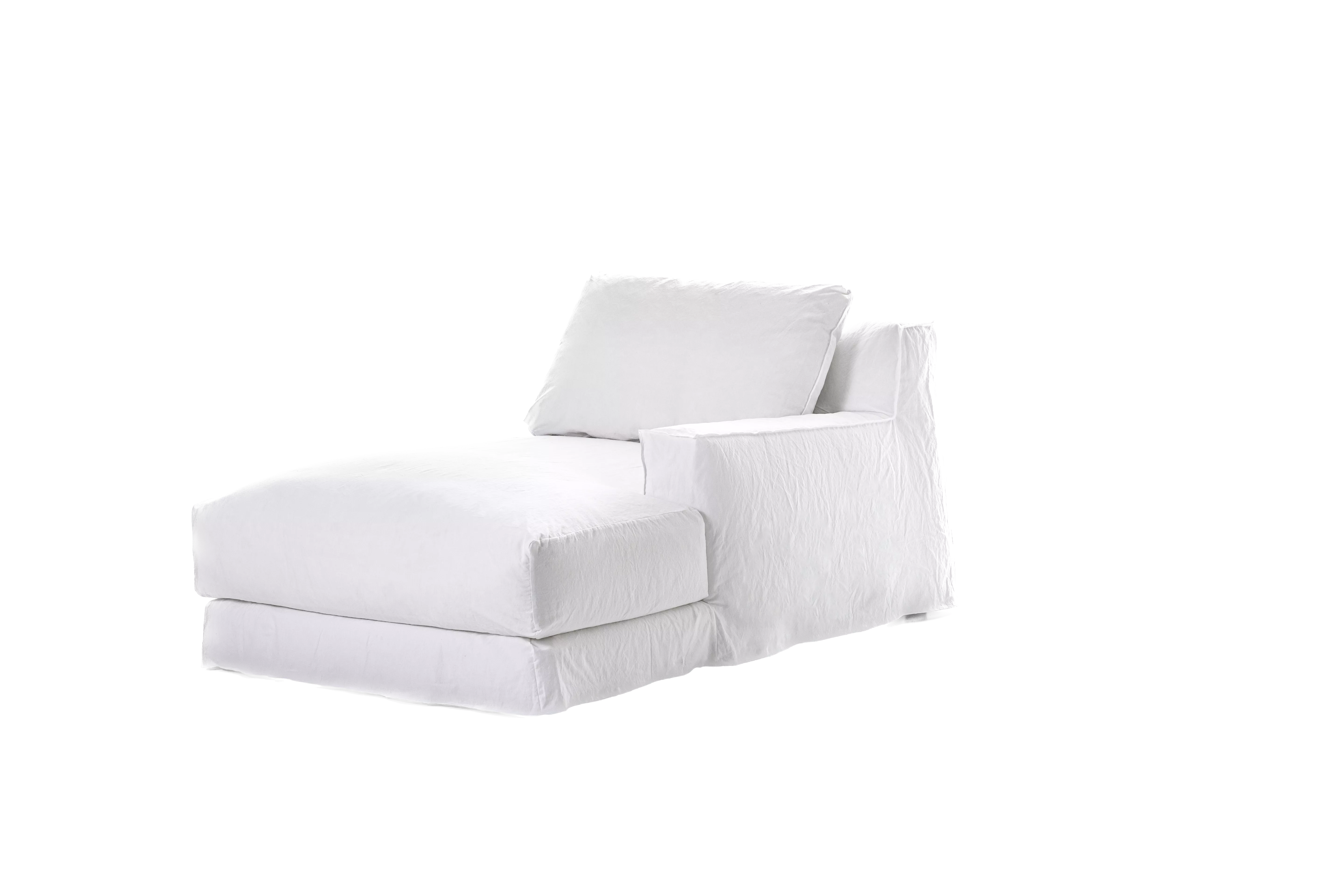 Gervasoni Loll Sofa 20 | 78 x 110 x 165cm