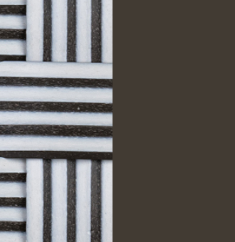 Mystique Dusk 216 / Black Pepper 317