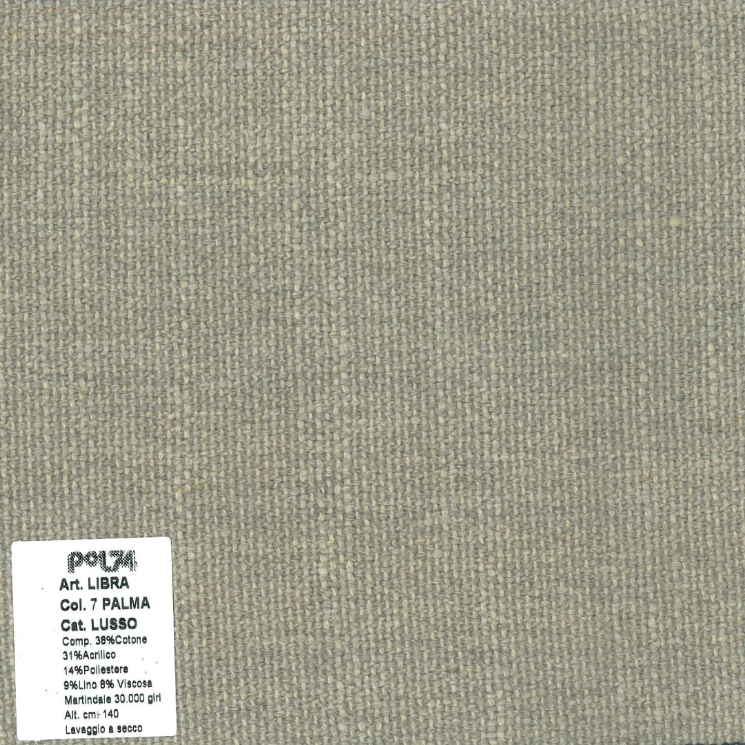 LUSSO - Libra 7 Palma