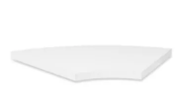 Lapalma Brunch Platte Winkel 60°