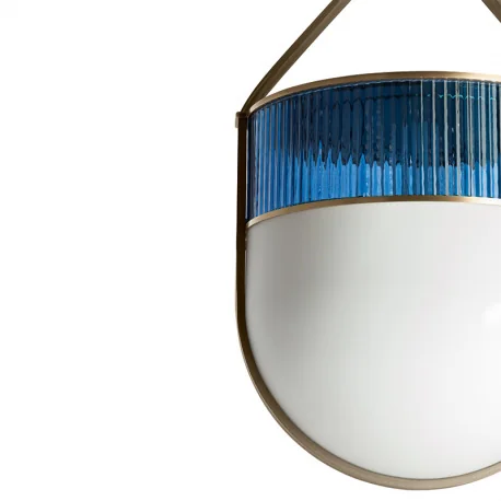 poltrona frau xi pendelleuchte 1