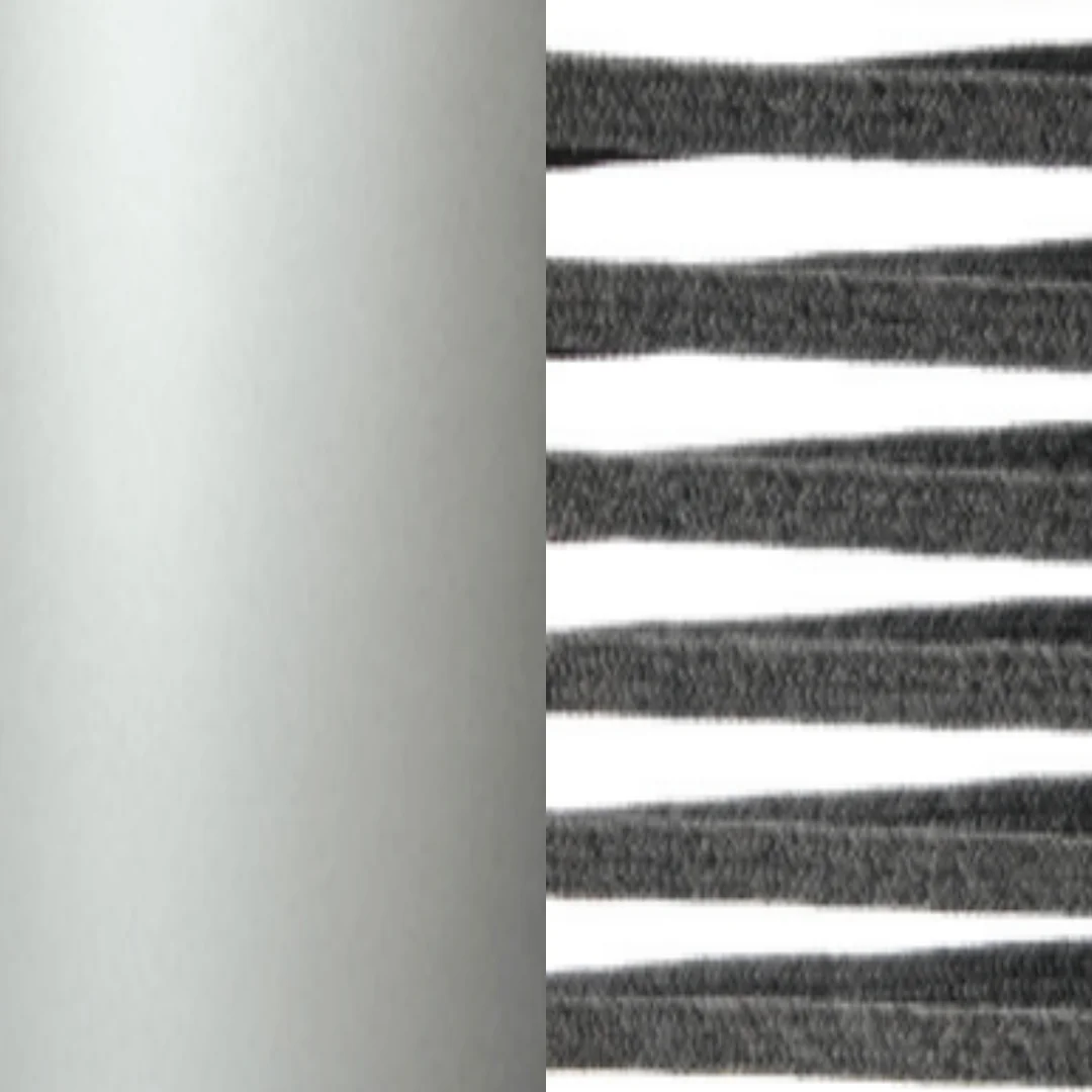 Edelstahl / fm-rope granite Ø5mm