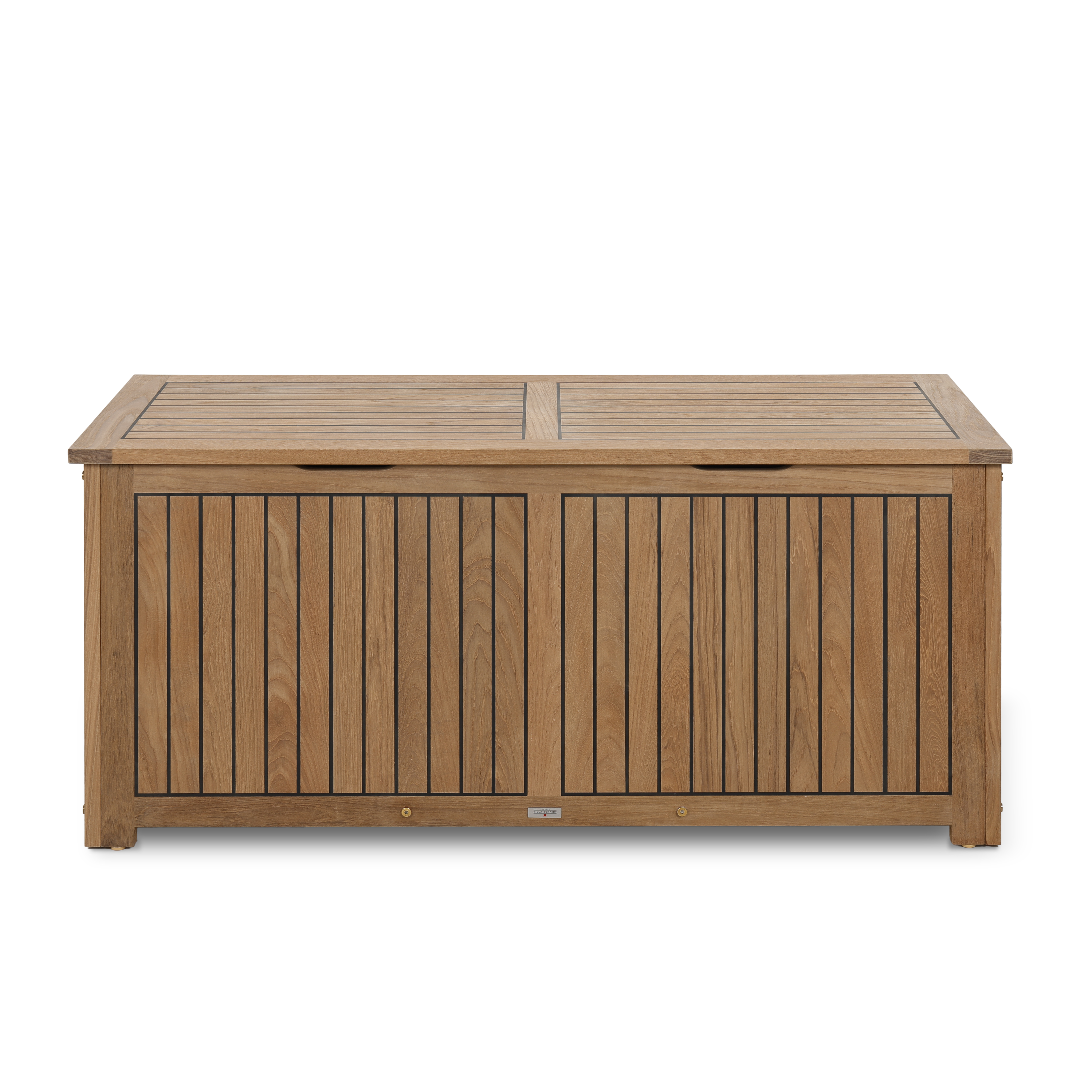 Royal Mirage BOX Kissentruhe