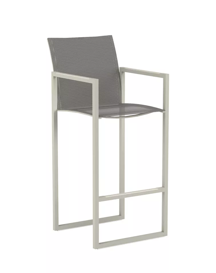 Royal Botania Barstuhl Ninix