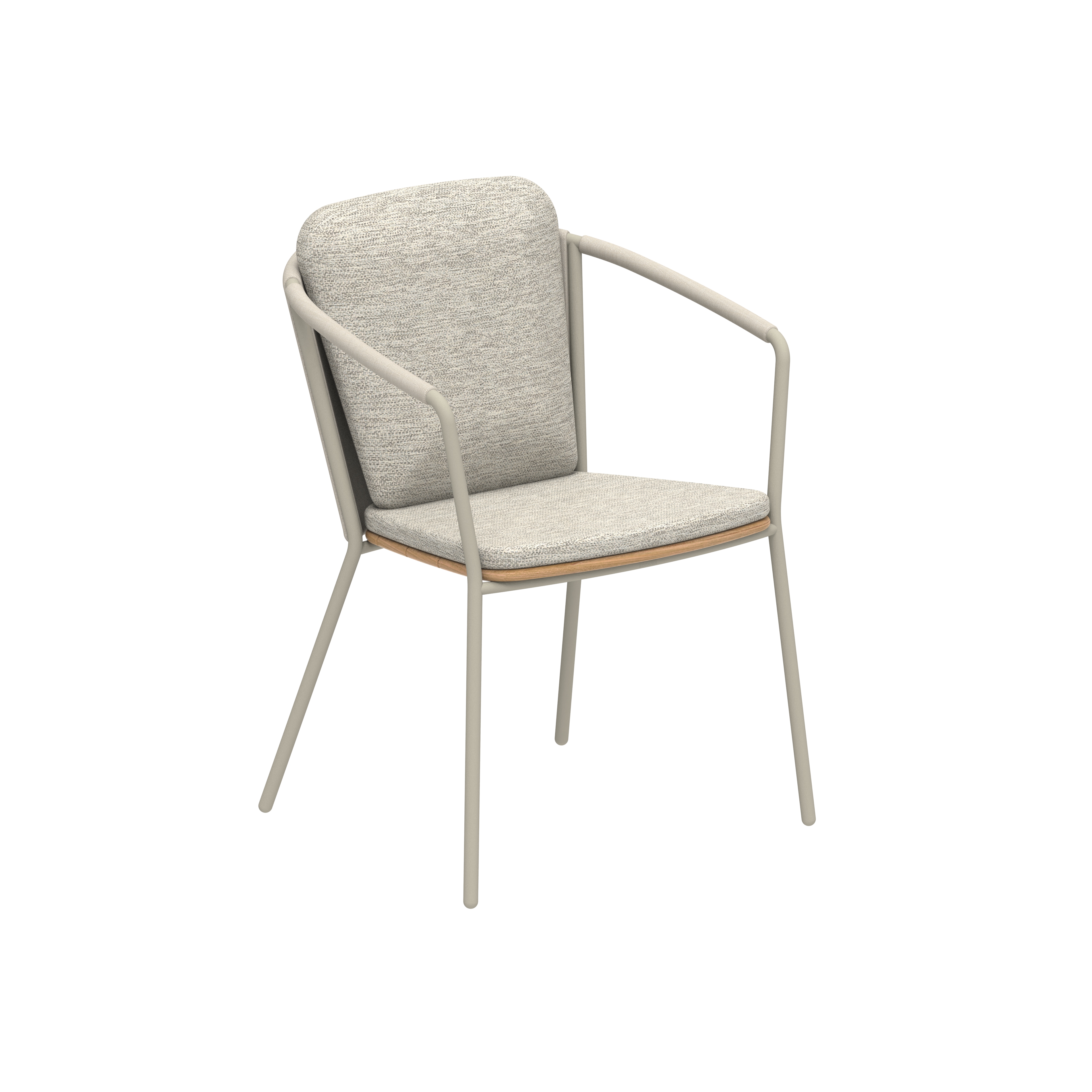 Royal Botania Cordiz Gartenstuhl