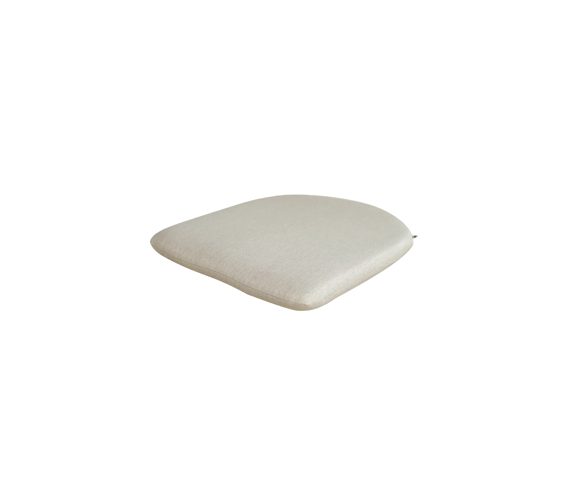 Sitzkissen Natté Sand