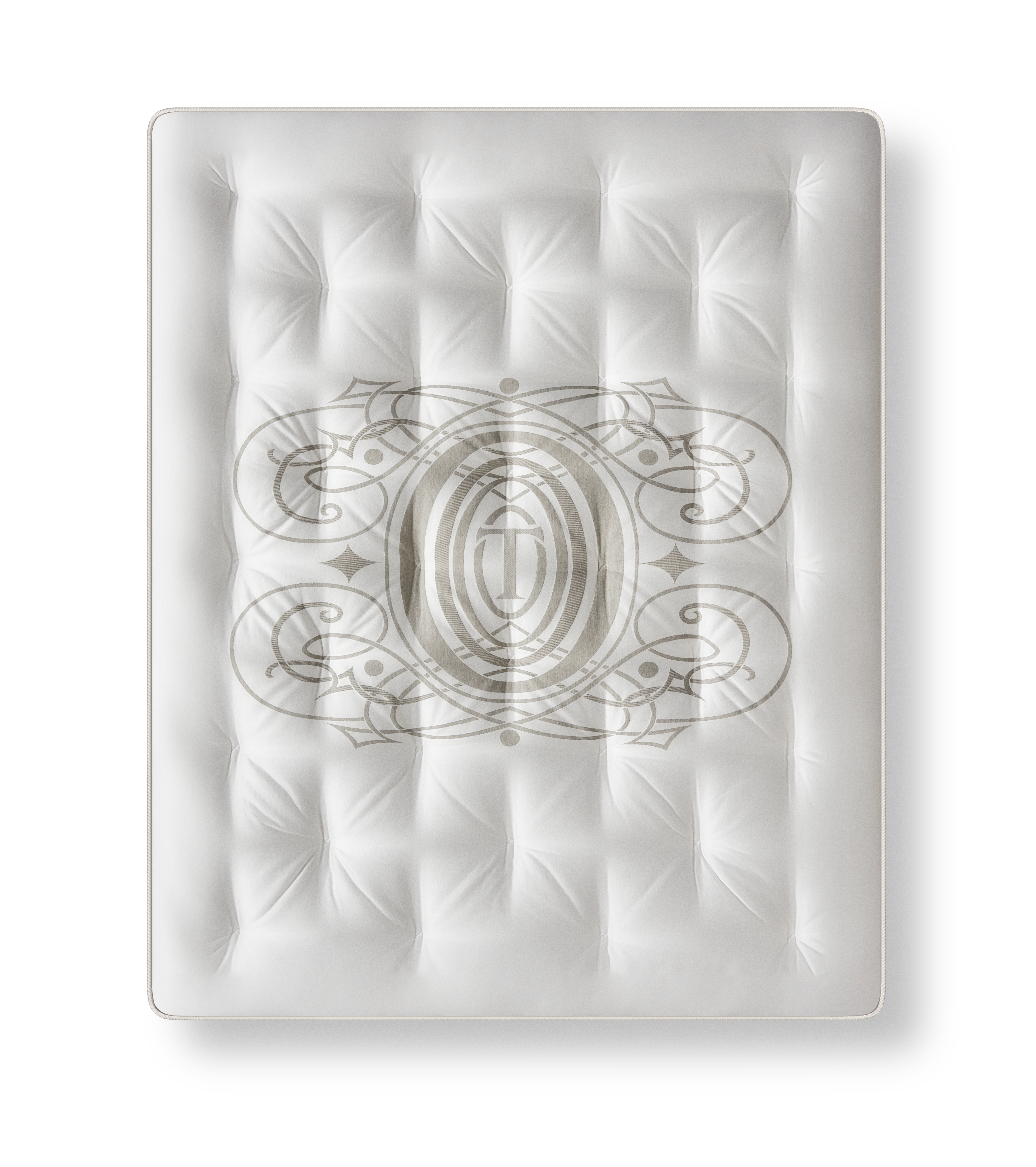 TRECA PARIS Riviera Beau Rivage • Obermatratze