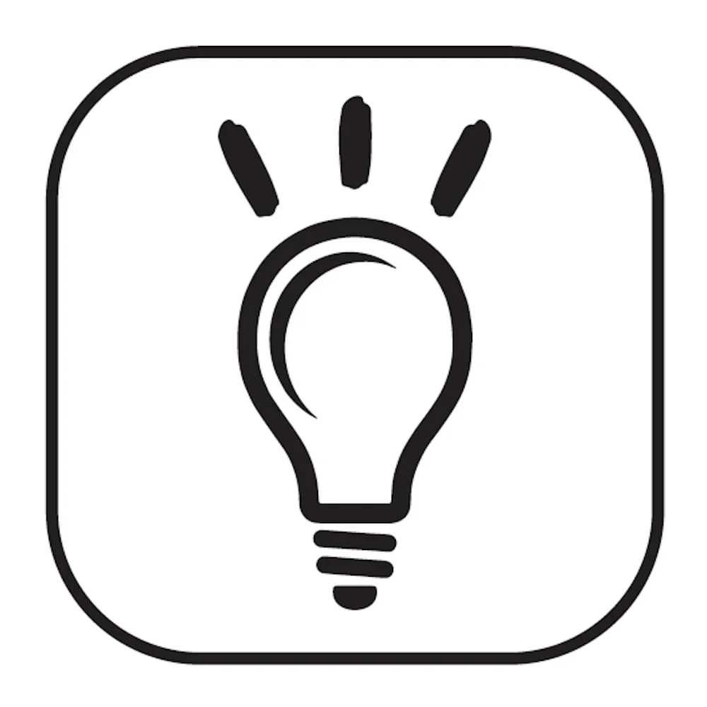 LED-Leisten 2er-Set - warmweiß - 230V