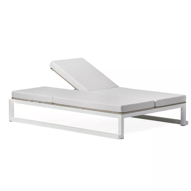 Todus Leuven Doppel-Sonnenliege